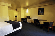 Fairway Resort - Accommodation Perth 3