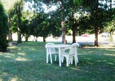 Mayfield Motel - Accommodation Perth 2