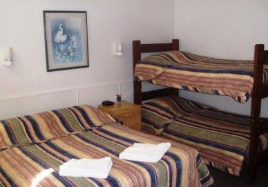 Mayfield Motel - Accommodation Perth 3