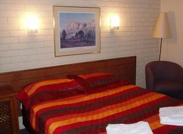 Mayfield Motel - Accommodation Perth 4