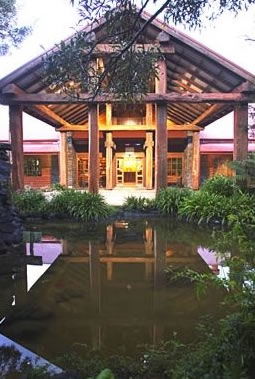 Nabageena TAS Accommodation Perth
