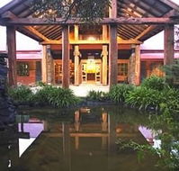Tall Timbers Tasmania - Accommodation Perth