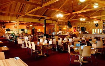 Tall Timbers Tasmania - Accommodation Perth 1