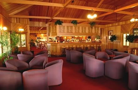 Tall Timbers Tasmania - Accommodation Perth 2