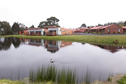 Tall Timbers Tasmania - Accommodation Perth 3