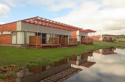 Tall Timbers Tasmania - Accommodation Perth 4