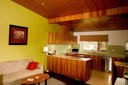 Tall Timbers Tasmania - Accommodation Perth 5