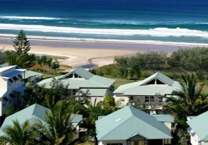 Fraser Island Beach Houses - Accommodation Perth 0