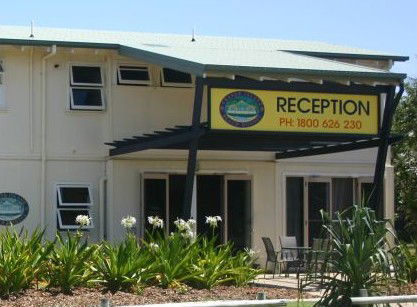 Fraser Island Beach Houses - Accommodation Perth 1