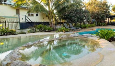 Fraser Island Beach Houses - Accommodation Perth 2