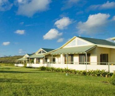 Fraser Island Beach Houses - Accommodation Perth 3