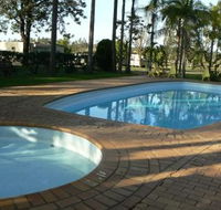 Glenwood Tourist Park and Motel - Accommodation Perth
