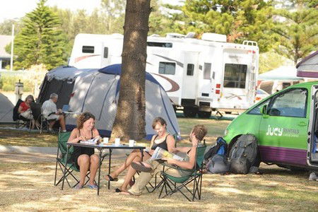 BIG4 Sydney Lakeside Holiday Park - Accommodation Perth 0
