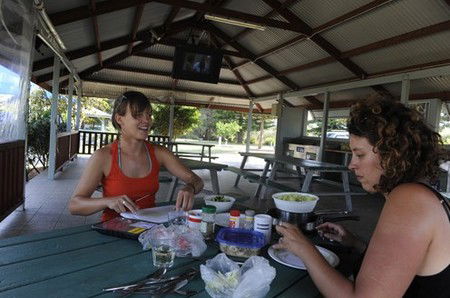 BIG4 Sydney Lakeside Holiday Park - Accommodation Perth 2