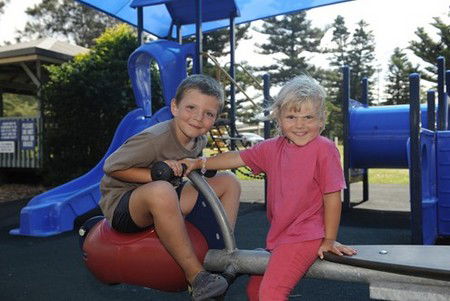 BIG4 Sydney Lakeside Holiday Park - Accommodation Perth 3
