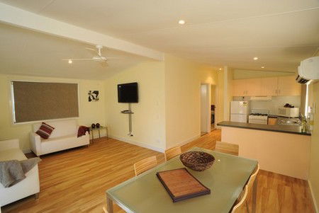 BIG4 Sydney Lakeside Holiday Park - Accommodation Perth 4