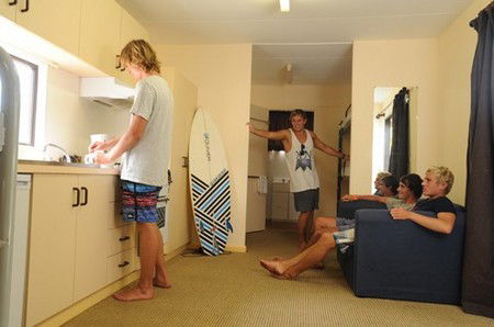 BIG4 Sydney Lakeside Holiday Park - Accommodation Perth 5