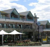 Banjo Paterson Inn - Accommodation Perth