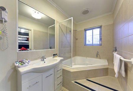 Comfort Inn And Suites Georgian Albury - Accommodation Perth 0