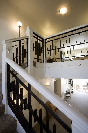 The Lido Boutique Apartments - Accommodation Perth 3