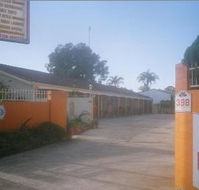 Buccaneer Motel - Accommodation Perth