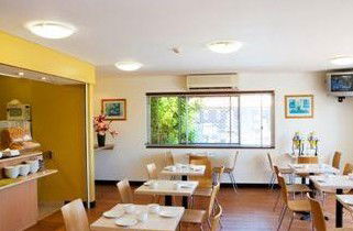 Hotel Formule 1 Coffs Harbour - Perth Resorts 0