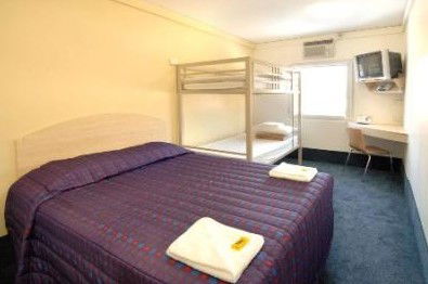 Hotel Formule 1 Coffs Harbour - Perth Resorts 1