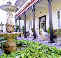 Manor House Boutique Hotel - Accommodation Perth