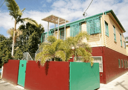 Balhouse Apartments - Accommodation Perth