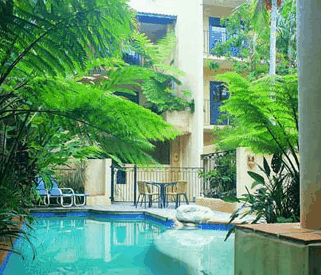 Villa San Michele - Accommodation Perth