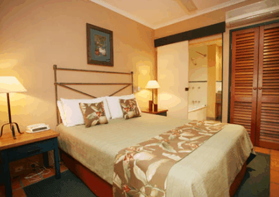 Villa San Michele - Accommodation Perth 1