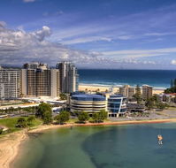 Outrigger Twin Towns Resort - Accommodation Perth