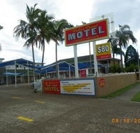 Calico Court Motel - Accommodation Perth
