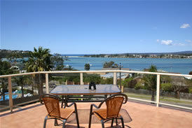 A Baywatch Apartments - Perth Resorts 1