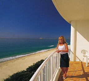 Breakfree Moroccan Resort - Accommodation Perth 0