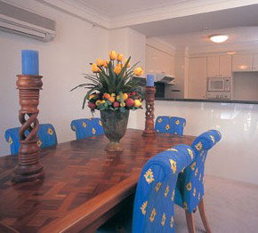 Breakfree Moroccan Resort - Accommodation Perth 2