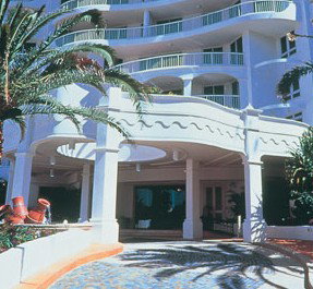 Breakfree Moroccan Resort - Accommodation Perth 3