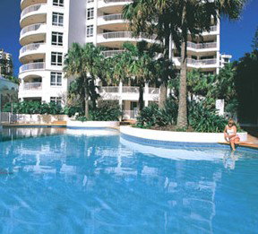 Breakfree Moroccan Resort - Accommodation Perth 4
