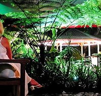 Eden House Retreat - Accommodation Perth