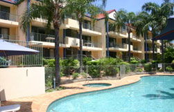 Montana Palms - Accommodation Perth 0