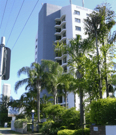 Burleigh Gardens North Hi Rise - Accommodation Perth 0