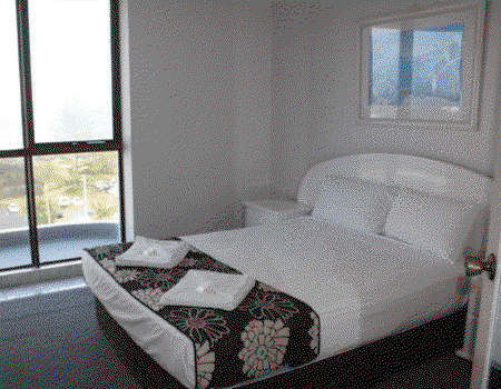 Burleigh Gardens North Hi Rise - Accommodation Perth 1