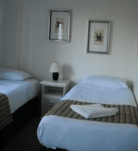 Burleigh Gardens North Hi Rise - Accommodation Perth 2