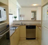 Indigo Blue Holiday Apartments - Accommodation Perth