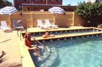 Broadwater Keys Holiday Apartments - Accommodation Perth 0