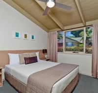 Shelly Beach Resort - Accommodation Perth