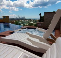 Magic Mountain Resort - Accommodation Perth