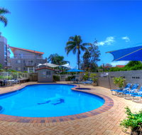 Markham Court Apartments - Accommodation Perth