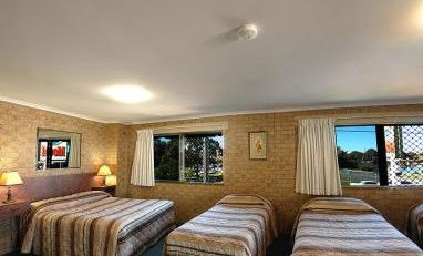 Tweed Harbour Motor Inn - Accommodation Perth 0
