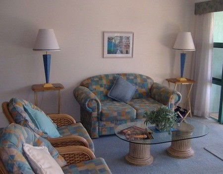 Fairseas Apartments - Accommodation Perth 1